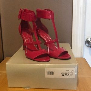 Jessica Simpson Cage Shoes